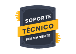 Soporte técnico de páginas web