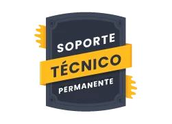 Soporte técnico de páginas web