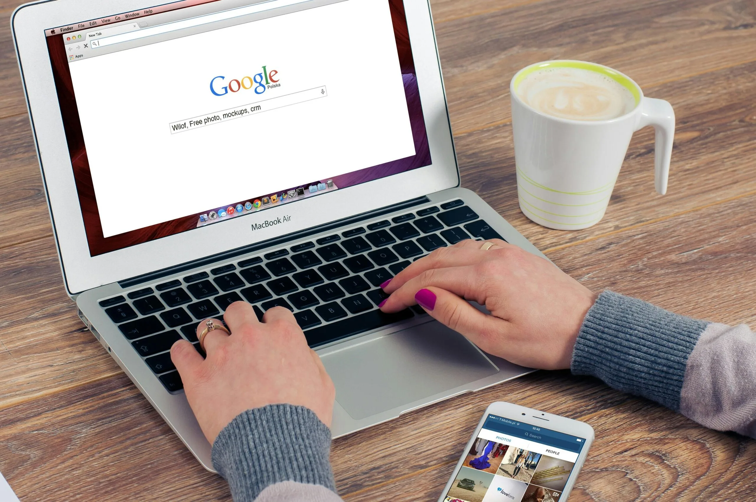 Dominando el SEO en 2025