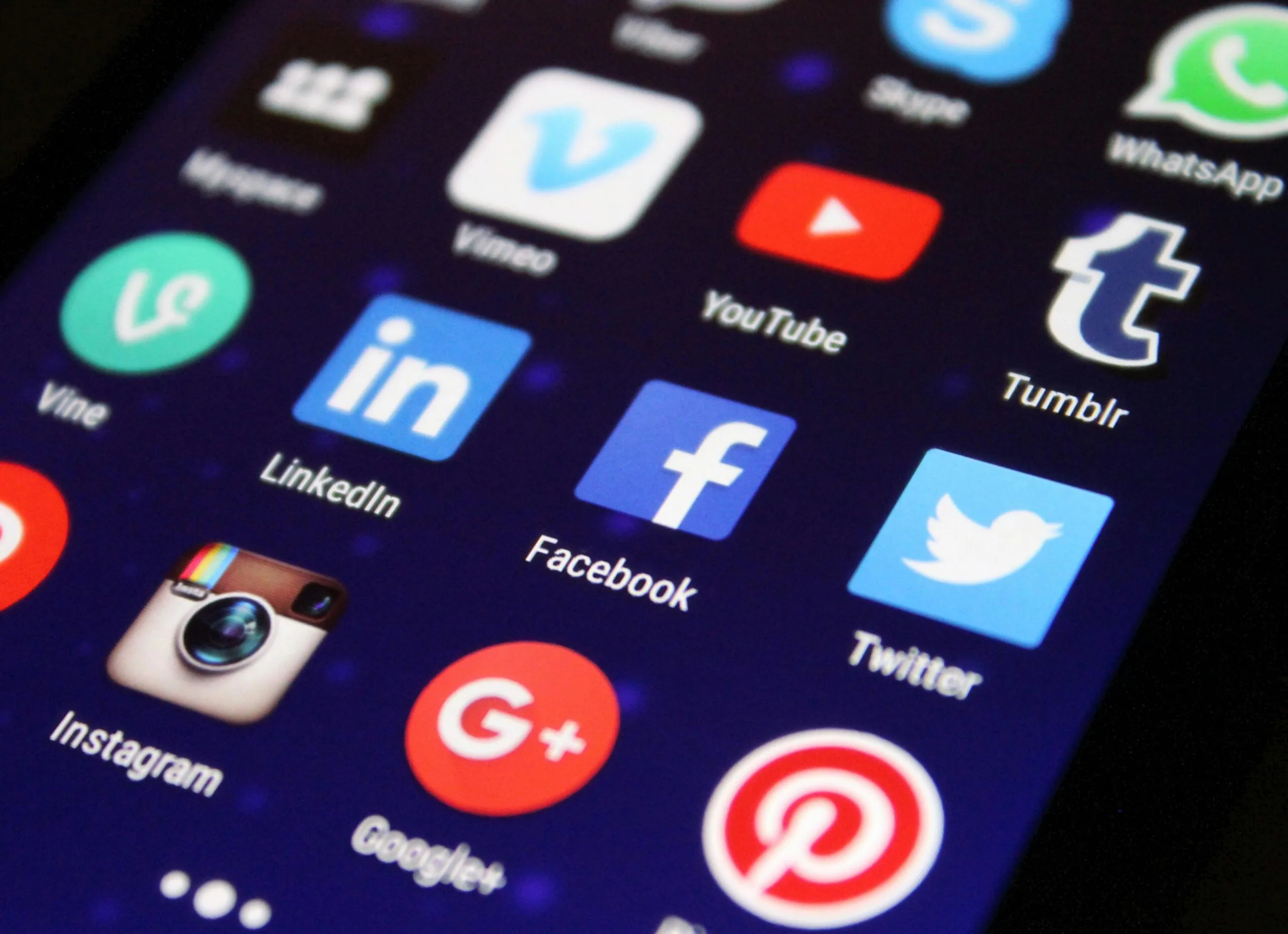 Marketing Digital en 2025: Claves para el Éxito Empresarial