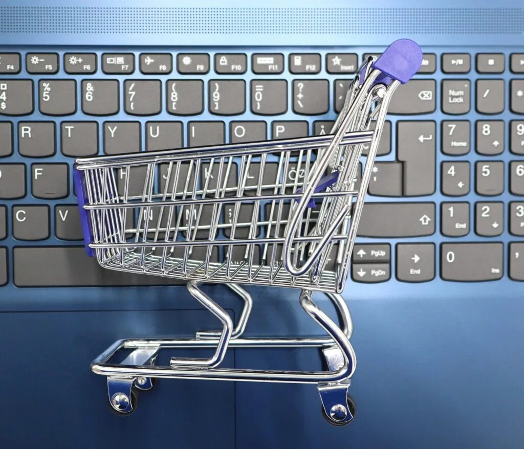 Guía sobre diseño de tiendas virtuales en Colombia
