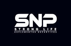 SNP Nutrition, cliente de Macgráficas