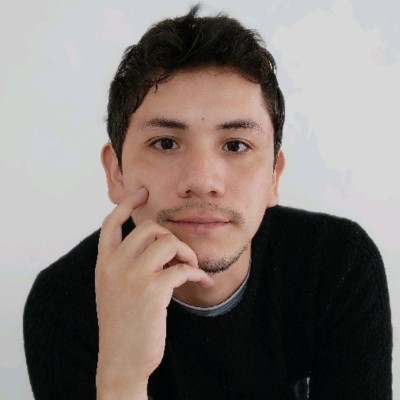 Miguel Andrés Cumaco, CEO y especialista en SEO de Macgráficas